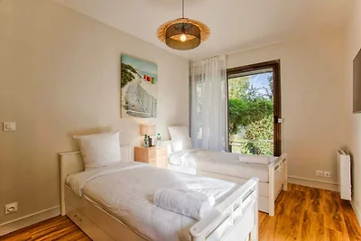 Splendido appartamento con 2 camere da letto ...