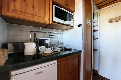 Gemütliches Studio · Am Fuße der Piste ·...