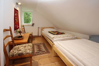 Ferienhaus Seeidyll, Teupitz
