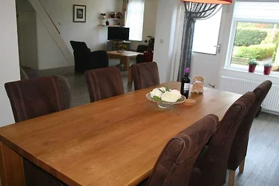 Ferienhaus mit 1 Schlafzimmer