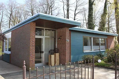 Ferienhaus in Eimke mit Schwimmbecken