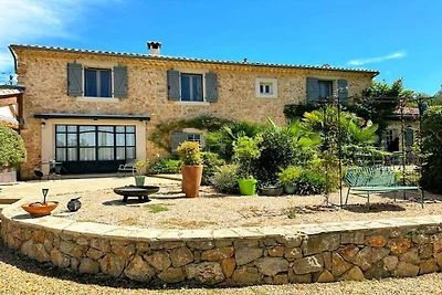 Casa vacanze a Cotignac con piscina