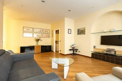 Marconi 49 - Family Elegant Apartment