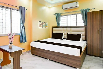 Hotel O Birhana Road Shyam Bazar