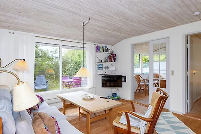 4 Personen Ferienhaus in Hurup Thy-By Traum
