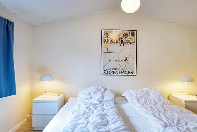 6 Personen Ferienhaus in Højby-By Traum