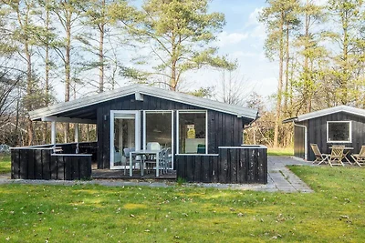 5 persone case ad Oksbøl-By Traum