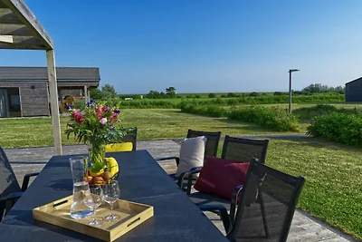 Maison de vacances à Pellworm avec piscine
