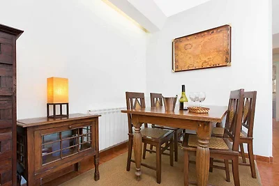 Ideale Familienwohnung in Strandnähe