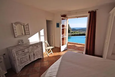 Residenz Domaine Du Golf