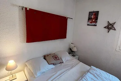 2 Zimmer für 6 Personen