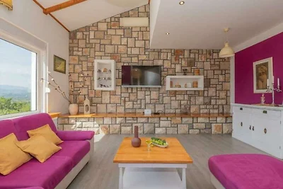 Ferienhaus Erholungsurlaub Imotski