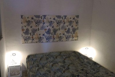 Spacious holiday home in San vito lo Capo wit...