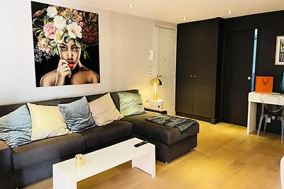 Wohnung in Cannes in der Nähe des Strandes La...