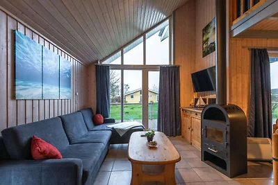 Exklusives skandinavisches Ferienhaus