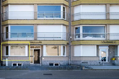 Appartamento Malgellan vicino al mare