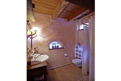 Das kleine Ferienhaus