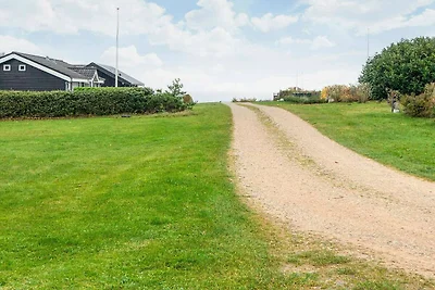 6 Personen Ferienhaus in Glesborg-By Traum