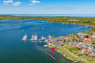 Ferienwohnung mit 1 Schlafzimmer