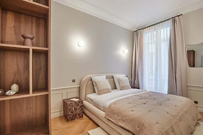 Geweldig appartement Saint Germain des Prés m...