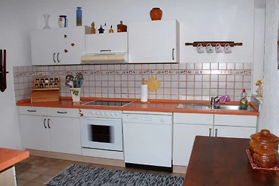 Ferienwohnung in Senj mit Schwimmbecken