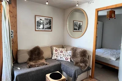 Residenz Les Balcons De Chatel