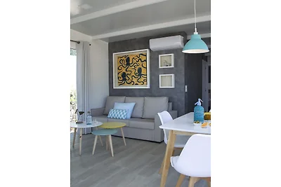 Chalet in Spanien mit moderner Ausstattung