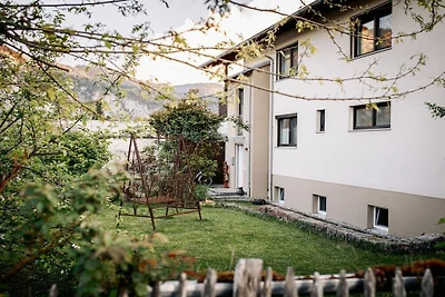 Cloud 7 Appartement - Uitzicht op de bergen +...