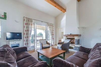 Ferienhaus in Domaine de St.Endreol mit Pool