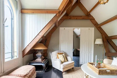 Authentisches Kutschenhaus in Deil