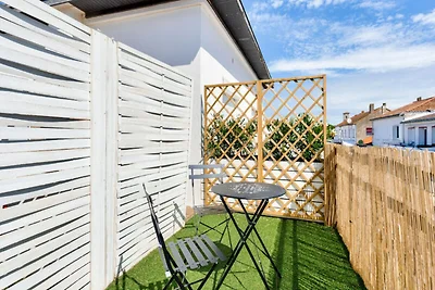 Appartamento a La Tranche vicino alla...