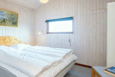 8 Personen Ferienhaus in Harboøre-By Traum