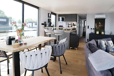 Ferienhaus Erholungsurlaub Offingawier