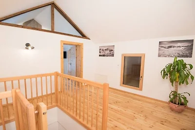Sleutel tot de Hemel - Glacier Apartments