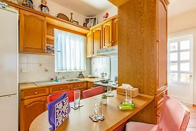 Gemütliche Wohnung in Porto Rafti