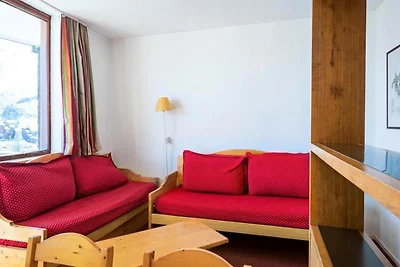 Residenz Les Fontaines Blanches