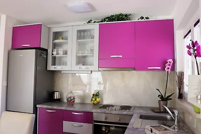 Apartments Clementina Sunrise-Two Bedroom Apa...
