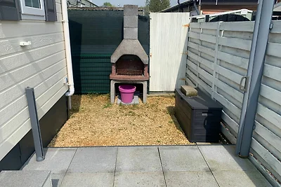 Schönes Familienchalet in Nieuwpoort in...
