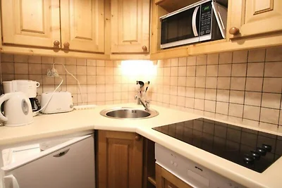 DBA218 – 1-ZIMMER-WOHNUNG + SCHLAFNAHE – BALK...