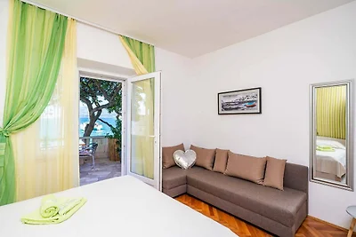 Apartments Nikolina (LU)