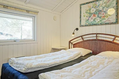 6 persone case ad Aakirkeby