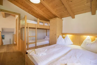 Chalet con sauna, vicino a Königsleiten