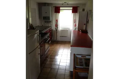 Kuća za odmor Dopust za oporavak Malente