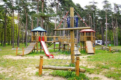 Casa vacanze a Markgrafenheide