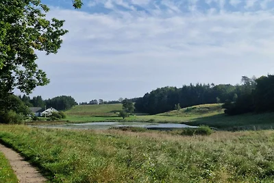 4 persoons vakantie huis in Glesborg-By Traum