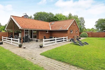 Spokoj nad morzem w Vejlby Fed-By Traum