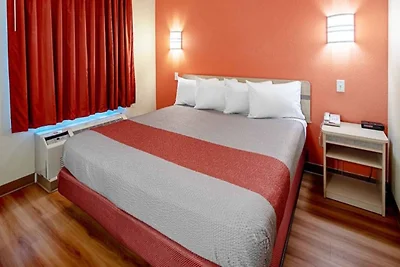 1 letto matrimoniale king size | Vietato...