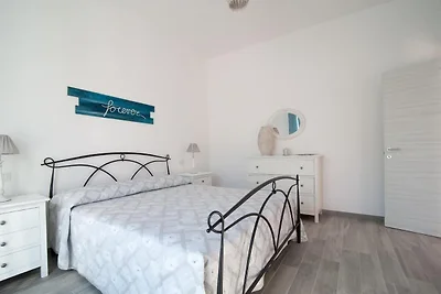 Wunderschöne Villa in Capilungo für Familien