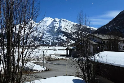 Ferienwohnung in Bessans in der Nähe von...