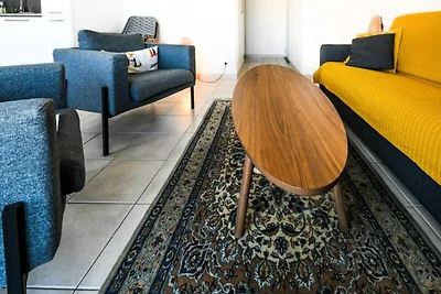 Wohnung in Grau-du-Roi am Alten Leuchtturm